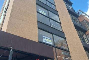 Apartment for rent in Marly, Bogotá