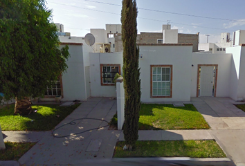 Casa en  Canal Del Sur, Quintas Del Nazas, Torreón, Coahuila De Zaragoza, México