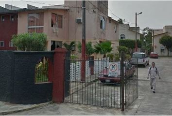 Casa en condominio en  Francisco Villa, Tacoteno, Minatitlán, Veracruz, México