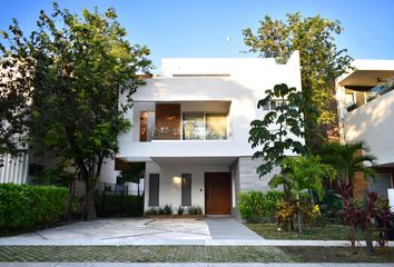 Casa en  Senderos De Ciudad Mayakoba, Playa Del Carmen, Quintana Roo, México