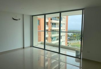 Apartamento en  Villa Campestre, Sabanilla Montecarmelo, Barranquilla, Atlántico, Colombia