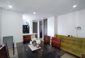 Apartamento en Villa Santos, Barranquilla