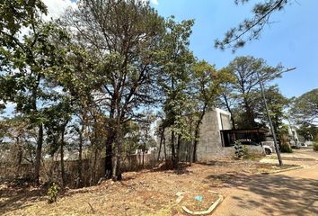 Lote de Terreno en  Vistas Altozano, Bosque Monarca, Michoacán, México