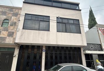 Casa en  La Nueva Ferrocarrilera, Tlalnepantla De Baz