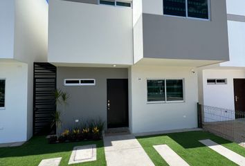 Casa en  Belcantto, Culiacán, Sinaloa, México