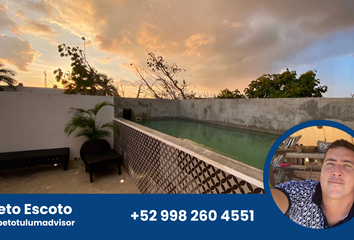 Casa en  Villas Tulum, Tulum, Quintana Roo, México