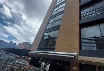 Apartment for rent in Marly, Bogotá