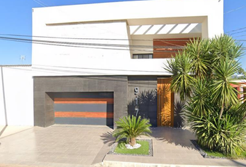 Casa en  Avenida Mariano Matamoros Pte. 917, Constitucion, Navojoa, Sonora, México