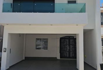 Casa en  Bonanza, Culiacán Rosales