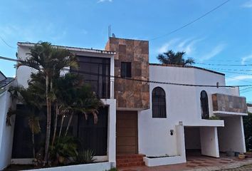 Casa en fraccionamiento en  Residencial Del Moral I, León, Guanajuato, México