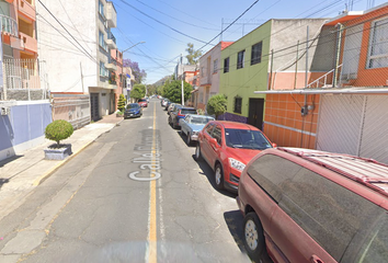 Casa en  Calle Diamante 37, Col. Estrella, 07810 Ciudad De México, Cdmx, México