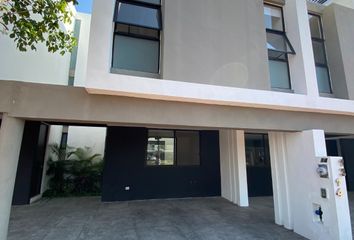 Casa en condominio en  Santa Gertrudis Copo, Mérida, Yucatán