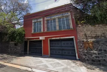 Casa en  Calle Puebla 183, Tizapán San Ángel, San Ángel, Ciudad De México, Cdmx, México