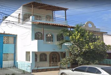 Casa en  De La Lagunilla, Santa María, Puerto Vallarta, Jalisco, México