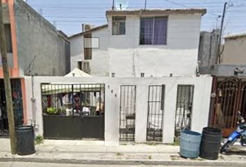 Casa en  Los Fresnos, Ciudad Apodaca, Nuevo León, México