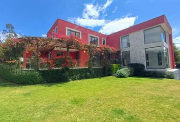 Casa en  Nayón, Quito