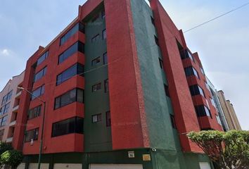 Departamento en  Paseo De Los Cipreses 35, Paseos De Taxqueña, 04250 Ciudad De México, Cdmx, México