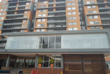 Apartamento en  Santa Teresa, Bogotá