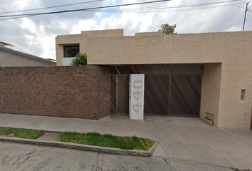 Casa en  Jacarandas 440, Las Aguilas 3ra Secc, 78270 San Luis Potosí, México