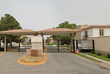 Casa en  Paseo Siena, Residencial Senderos, Torreón, Coahuila De Zaragoza, México