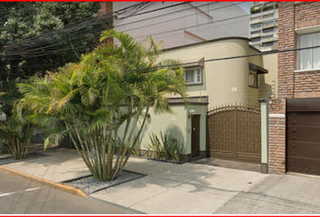 Casa en  Aristóteles 325, Polanco, Polanco Iv Sección, Ciudad De México, Cdmx, México