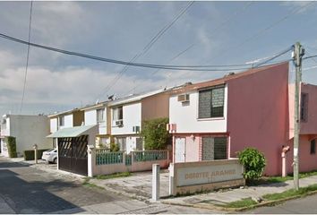 Casa en condominio en  Doroteo Arango, Flores Del Valle, Veracruz, México