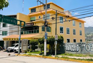 Edificio en  Lázaro Cárdenas, Universal, Chilpancingo De Los Bravo, Guerrero, México