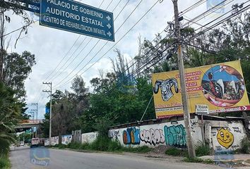 Lote de Terreno en  Avenida Recursos Hidráulicos 3-19, Sarh, Chilpancingo De Los Bravo, Guerrero, 39070, Mex