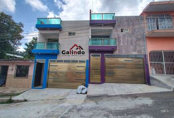 Casa en  Ruben Pabello Acosta, Xalapa