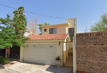 Casa en  Calle Virginia H.de Franco 315, Nueva Los Ángeles, 27140 Torreón, Coahuila De Zaragoza, México