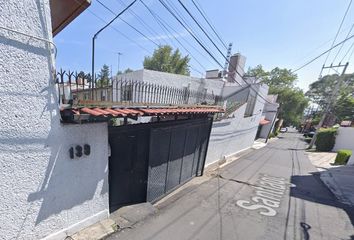 Casa en fraccionamiento en  Santiago 139, San Jerónimo Lídice, Ciudad De México, Cdmx, México