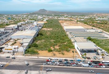 Terreno Comercial en excelente ubicación en Cabo San Lucas, BCS.