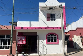 Casa en  Jaripillo, Mazatlán