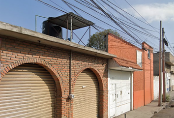 Casa en  Santa Bárbara, Azcapotzalco