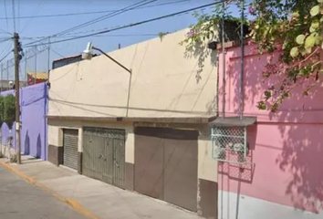 Casa en  Calle 17, Estado De Mexico, Nezahualcóyotl, Estado De México, México