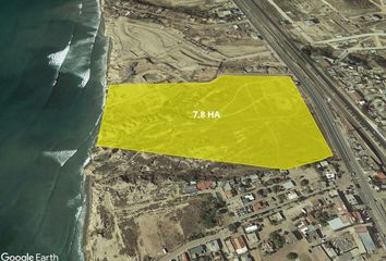 Lote de Terreno en  Plaza Del Sol (piramides), Playas De Rosarito