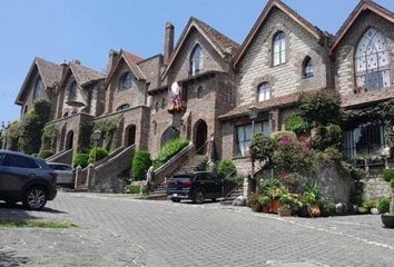 Casa en fraccionamiento en  San José Del Olivar, Álvaro Obregón, Cdmx