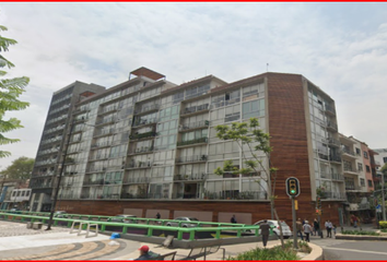 Departamento en  Avenida Chapultepec 246-dpto 506, Roma Norte, Ciudad De México, Cdmx, México