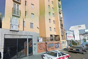 Departamento en  Eje Central 182, Colonia Guerrero, Ciudad De México, Cdmx, México