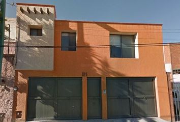 Casa en  Cerro Yumari 121, Lomas 4ta Sección, San Luis Potosí, México