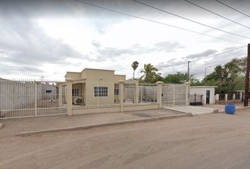 Casa en  Valentín Gómez Farias, Centro, Ciudad Constitución, Baja California Sur, México