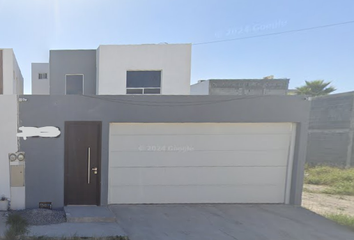 Casa en  San Ramón, Festse, Monclova, Coahuila De Zaragoza, México