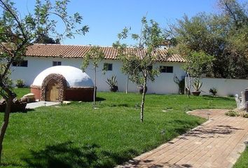 Edificio en  Santa Verónica, Tecate