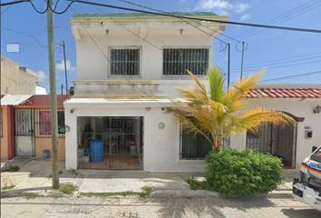 Casa en  Guadalupe Victoria Sm 64, Puerto Juarez, Cancún, Quintana Roo, México