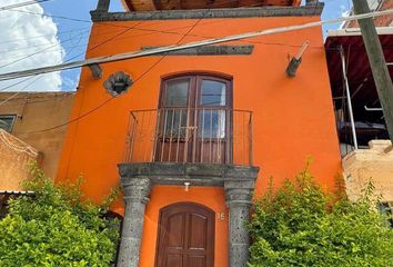 Casa en  San Miguel De Allende, Cuna De Allende, Zona Centro, San Miguel De Allende, Guanajuato, México