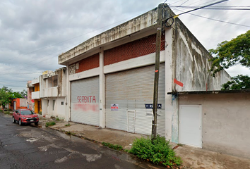 Local comercial en  Calle J. P. Silva, Formando Hogar, Veracruz, Veracruz De Ignacio De La Llave, 91897, Mex