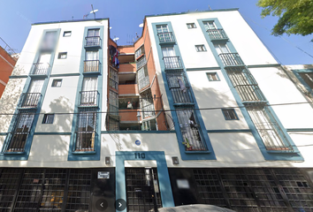 Departamento en  Calle De Galeana 10, Colonia Guerrero, Ciudad De México, Cdmx, México