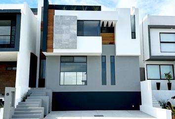 Casa en  Residencial Turquesa, Zibatá, Querétaro, México