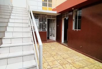 Casa en  Jirón José Santos Chocano 1073-1117, Los Olivos, Lima, 15301, Per