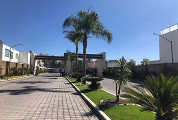 Casa en fraccionamiento en  Atzala, San Andrés Cholula, Puebla, México